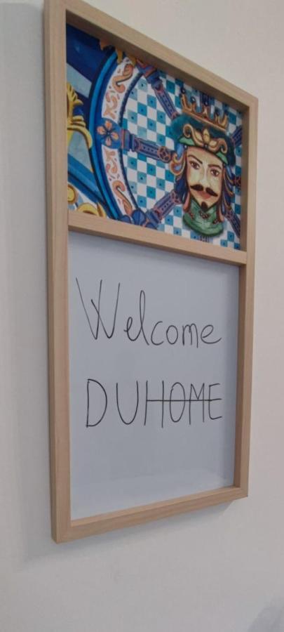 Duhome Apartment In The Heart Of CTA Eksteriør bilde