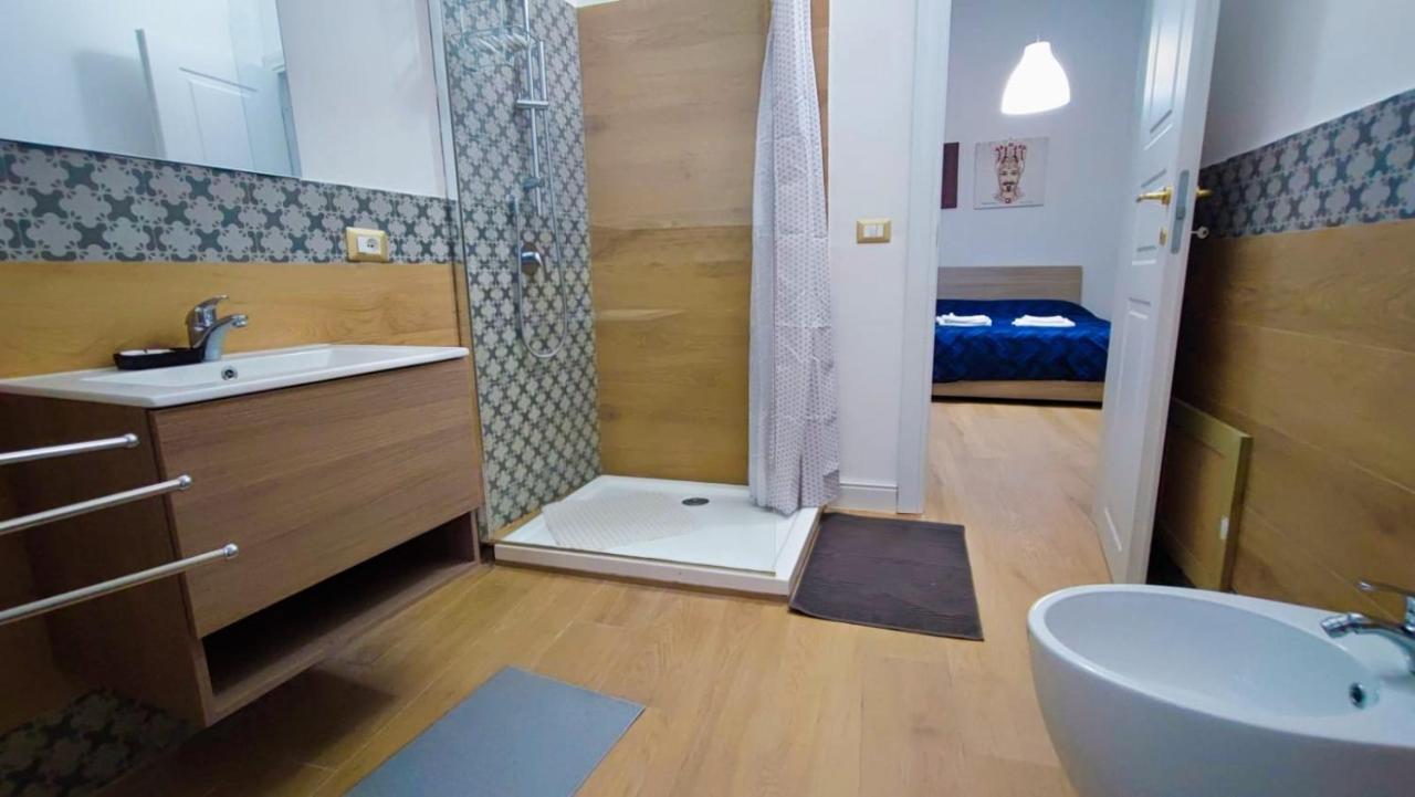 Duhome Apartment In The Heart Of CTA Eksteriør bilde