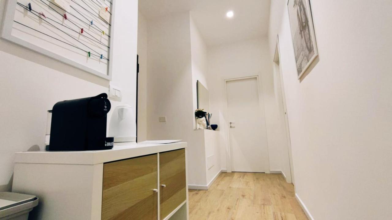 Duhome Apartment In The Heart Of CTA Eksteriør bilde